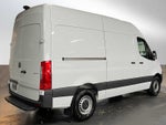 2025 Mercedes-Benz Sprinter Cargo Van 2500 Standard Roof I4 Diesel 144 RWD