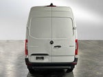 2025 Mercedes-Benz Sprinter Cargo Van 2500 Standard Roof I4 Diesel 144 RWD