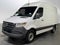2025 Mercedes-Benz Sprinter Cargo Van 2500 Standard Roof I4 Diesel 144 RWD