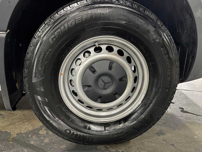 2025 Mercedes-Benz Sprinter Cargo Van 2500 Standard Roof I4 Diesel 144 RWD