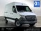 2025 Mercedes-Benz Sprinter Cargo Van 2500 Standard Roof I4 Diesel 144" RWD