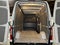 2025 Mercedes-Benz Sprinter Cargo Van 2500 Standard Roof I4 Diesel 144" RWD