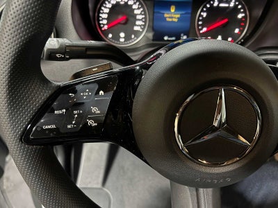 2025 Mercedes-Benz Sprinter Cargo Van 2500 Standard Roof I4 Diesel 144" RWD