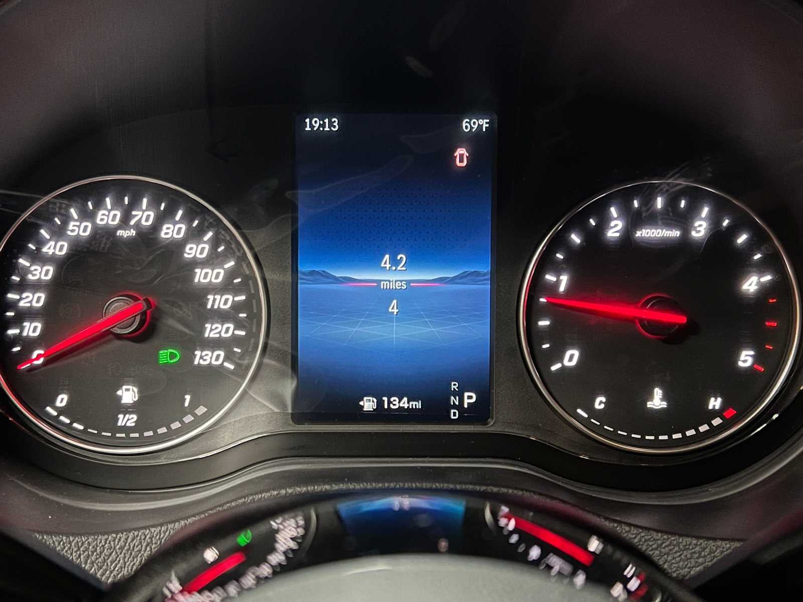 2025 Mercedes-Benz Sprinter Cargo Van 2500 Standard Roof I4 Diesel 144" RWD