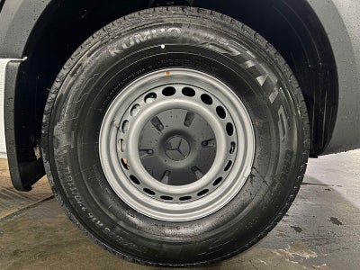 2025 Mercedes-Benz Sprinter Cargo Van 2500 Standard Roof I4 Diesel 144" RWD