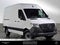 2025 Mercedes-Benz Sprinter Cargo Van 2500 Standard Roof I4 Diesel 144 RWD