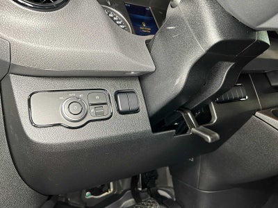 2026 Mercedes-Benz Sprinter 2500 Standard Roof I4 Diesel 144 RWD