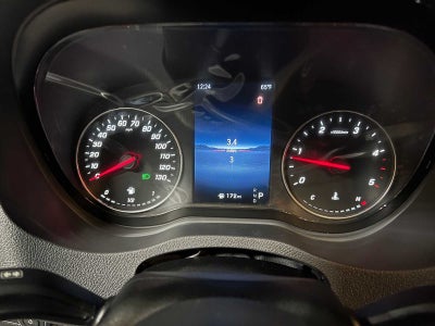2026 Mercedes-Benz Sprinter 2500 Standard Roof I4 Diesel 144 RWD