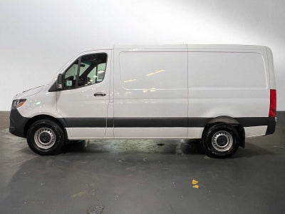 2026 Mercedes-Benz Sprinter 2500 Standard Roof I4 Diesel 144 RWD