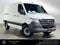 2025 Mercedes-Benz Sprinter Cargo Van 2500 Standard Roof I4 Diesel 144 RWD