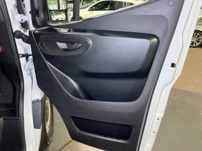 2025 Mercedes-Benz Sprinter Cargo Van 2500 Standard Roof I4 Diesel 144 RWD