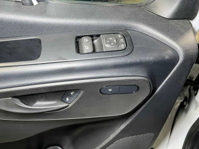 2025 Mercedes-Benz Sprinter Cargo Van 2500 Standard Roof I4 Diesel 144 RWD