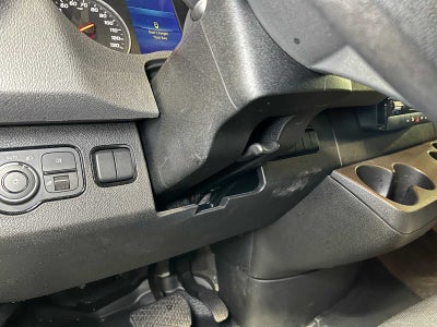 2025 Mercedes-Benz Sprinter Cargo Van 2500 Standard Roof I4 Diesel 144 RWD