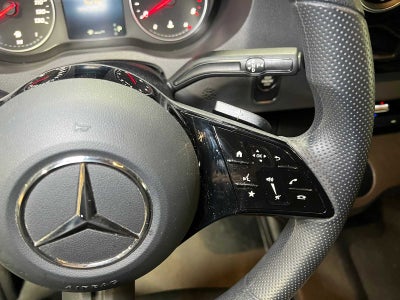 2025 Mercedes-Benz Sprinter Cargo Van 2500 Standard Roof I4 Diesel 144 RWD