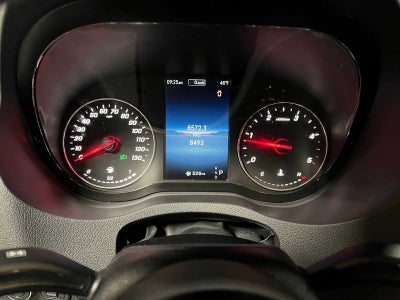 2025 Mercedes-Benz Sprinter Cargo Van 2500 Standard Roof I4 Diesel 144 RWD