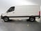 2025 Mercedes-Benz Sprinter Cargo Van 2500 Standard Roof I4 Diesel 144 RWD