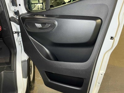 2025 Mercedes-Benz Sprinter Cargo Van 2500 Standard Roof I4 Diesel 144 RWD