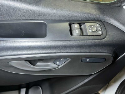 2025 Mercedes-Benz Sprinter Cargo Van 2500 Standard Roof I4 Diesel 144 RWD