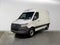2025 Mercedes-Benz Sprinter Cargo Van 2500 Standard Roof I4 Diesel 144 RWD