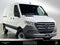 2025 Mercedes-Benz Sprinter Cargo Van 2500 Standard Roof I4 Diesel 144 RWD