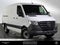 2025 Mercedes-Benz Sprinter Cargo Van 2500 Standard Roof I4 Diesel 144 RWD