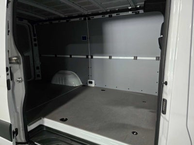 2025 Mercedes-Benz Sprinter Cargo Van 2500 Standard Roof I4 Diesel 144 RWD