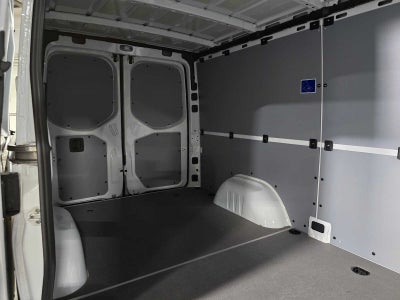 2025 Mercedes-Benz Sprinter Cargo Van 2500 Standard Roof I4 Diesel 144 RWD