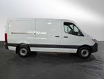 2025 Mercedes-Benz Sprinter Cargo Van 2500 Standard Roof I4 Diesel 144 RWD