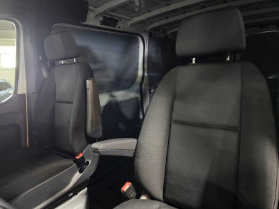 2025 Mercedes-Benz Sprinter Cargo Van 2500 Standard Roof I4 Diesel 144 RWD
