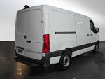 2025 Mercedes-Benz Sprinter Cargo Van 2500 Standard Roof I4 Diesel 144 RWD