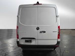 2025 Mercedes-Benz Sprinter Cargo Van 2500 Standard Roof I4 Diesel 144 RWD