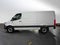 2025 Mercedes-Benz Sprinter Cargo Van 2500 Standard Roof I4 Diesel 144 RWD