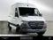 2026 Mercedes-Benz Sprinter 2500 Standard Roof I4 Diesel 144 RWD