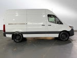 2026 Mercedes-Benz Sprinter 2500 Standard Roof I4 Diesel 144 RWD