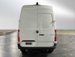 2026 Mercedes-Benz Sprinter 2500 Standard Roof I4 Diesel 144 RWD