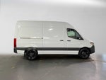 2026 Mercedes-Benz Sprinter 2500 Standard Roof I4 Diesel 144 RWD