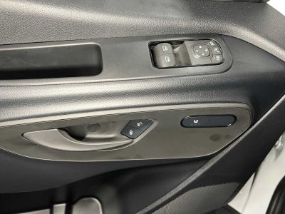2026 Mercedes-Benz Sprinter 2500 Standard Roof I4 Diesel 144 RWD