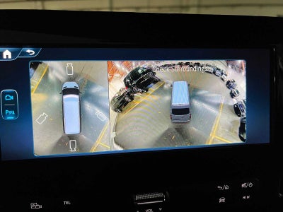 2026 Mercedes-Benz Sprinter 2500 Standard Roof I4 Diesel 144 RWD