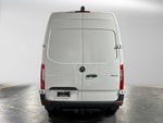 2026 Mercedes-Benz Sprinter 2500 Standard Roof I4 Diesel 144 RWD