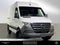 2026 Mercedes-Benz Sprinter 2500 Standard Roof I4 Diesel 144 RWD