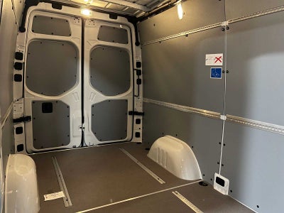 2026 Mercedes-Benz Sprinter 2500 Standard Roof I4 Diesel 144 RWD