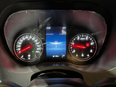 2026 Mercedes-Benz Sprinter 2500 Standard Roof I4 Diesel 144 RWD