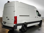 2026 Mercedes-Benz Sprinter 2500 Standard Roof I4 Diesel 144 RWD