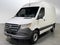 2025 Mercedes-Benz Sprinter Cargo Van 2500 Standard Roof I4 Diesel 144 RWD