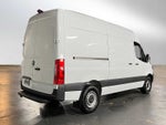 2025 Mercedes-Benz Sprinter Cargo Van 2500 Standard Roof I4 Diesel 144 RWD