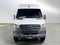 2025 Mercedes-Benz Sprinter Cargo Van 2500 Standard Roof I4 Diesel 144 RWD