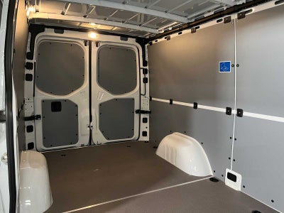 2026 Mercedes-Benz Sprinter 2500 Standard Roof I4 Diesel 144 RWD