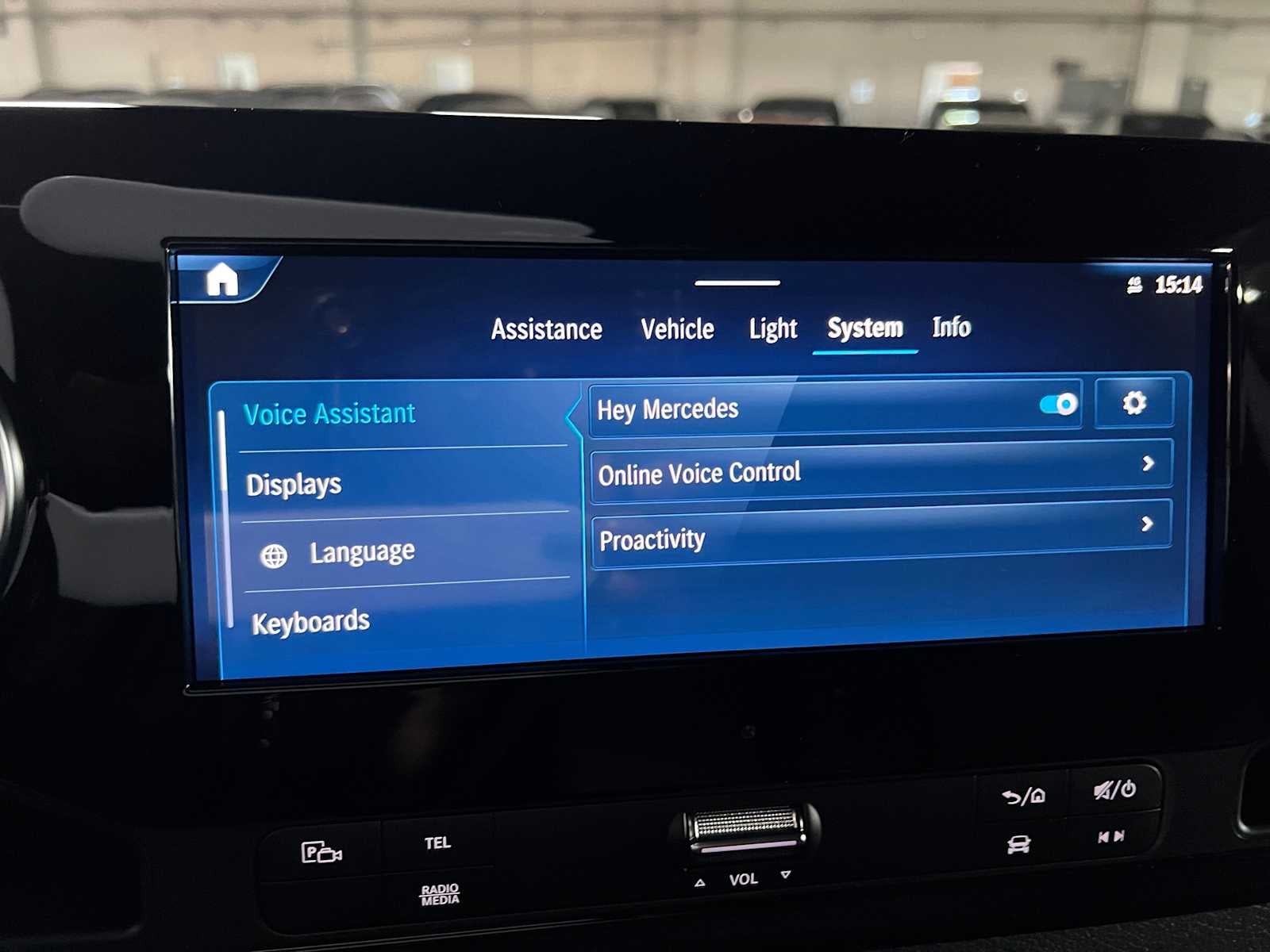 2026 Mercedes-Benz Sprinter 2500 Standard Roof I4 Diesel 144 RWD