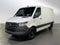 2026 Mercedes-Benz Sprinter 2500 Standard Roof I4 Diesel 144 RWD