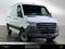 2026 Mercedes-Benz Sprinter 2500 Standard Roof I4 Diesel 144 RWD